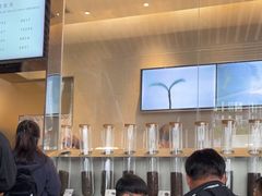 -喜茶(深圳福田星河COCO Park店)