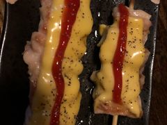 -鸟内会(河北路店)