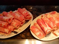 -阪尚皇·原切牛排·烤肉火锅自助(北京路店)