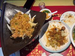 -人民公社大食堂(顺义总店)