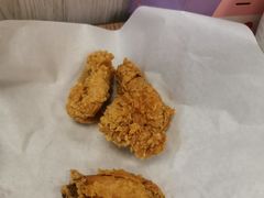 -肯德基(朝阳门店)