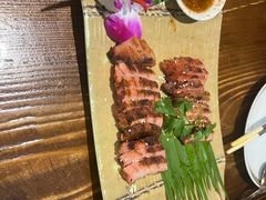 -Siam泰餐厅(水上公园店)