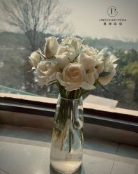 -JC·YOGA静禅瑜伽普拉提