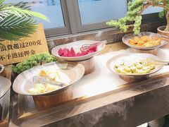 -東盛炭烤自助料理(浦东文峰广场店)