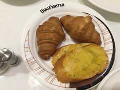 -斗牛士牛排餐厅(嘉里汇店)