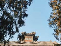 -听鹂馆饭庄(颐和园店)
