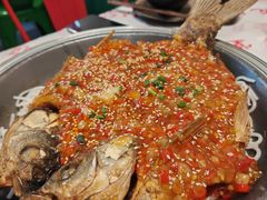 -堂瓦里·33年传统赣菜(第一街区店)