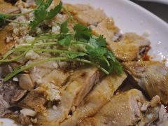 白切鸭-电白鸭粥店(下沙二坊88号店)