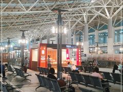 -文府路口(Taiwan High Speed Rail Zuoying Station)