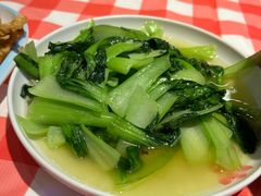 -望庐说·本地菜馆