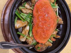-白家大院·王府宫廷菜(苏州街店)