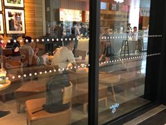 门面-星巴克(讯美科技广场店)
