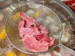 -官塘陈记鱼生·潮汕砂锅粥·牛肉火锅(潮枫路总店)