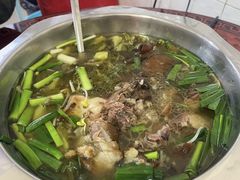 -扎佐老牌蹄膀·猪脚