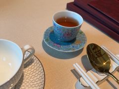 -广州富力丽思卡尔顿酒店·丽轩·粤菜