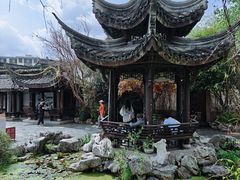-衣裳街历史文化街区