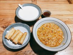 -南小蟹手工點心(三里屯店)