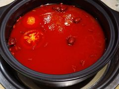 -钢管厂五区小郡肝串串香火锅(梅川路店)