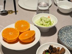 -四季民福烤鸭店(外滩外白渡桥店)