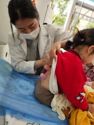 -豆乐园健康调理·小儿推拿