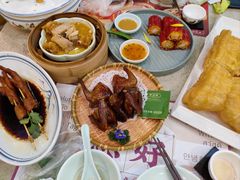 -点都德(汇胜楼店)