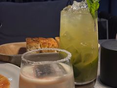 -Mercato莫卡多露台餐厅与酒吧(K11店)