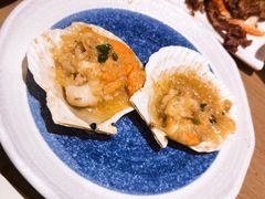 -大渔铁板烧(花园道店)