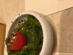 -上户日本料理(北仑富邦店)