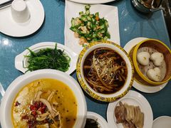 -古南都·江苏酒家(建宁路店)