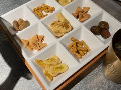 -探鱼·鲜青椒爽麻烤鱼(北京路天河城店)