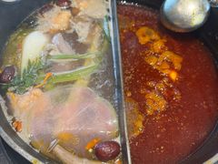 -山缓缓火锅(苏州仁恒仓街店)