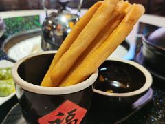 鬼五马六春卷-味可道美食坊(福基路店)