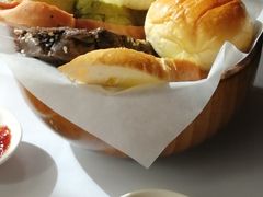 -佐度王子扒房(天鹅湖店)