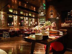-恰餐厅及酒吧 CHAR Bar & Grill (北京丽都皇冠假日店)