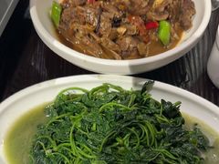 -董府·古宅餐厅