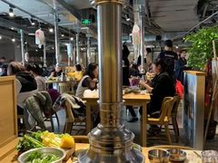 -姜虎东白丁烤肉(恒隆广场店)