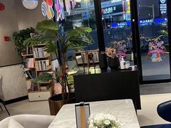 -必胜客(漕宝路店)