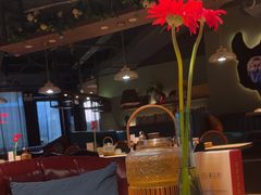 -798餐厅(任丘路店)