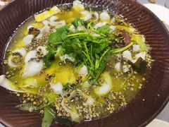 -金哥私房菜馆(张府园总店)