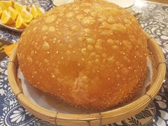 -米庄·原味私房菜(骏壹万邦店)