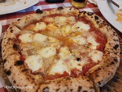 -安立可意大利美食