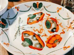 -外婆家(西红门荟聚购物中心店)