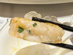 -双合园·海鲜水饺青岛菜(九水东路店)