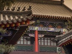 -长安寺