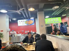 -王菊美食街·王菊面馆(总店)