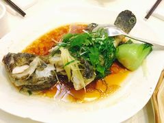 -北海渔村酒楼·粤菜海鲜点心(新华店)