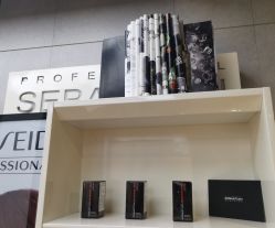 -Z.X HAIR SALON张新美业