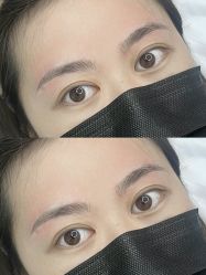 -张小野·专业半永久纹眉