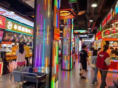 -八一路好吃街(雨田商务大厦店)