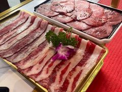 -棒小伙·齐齐哈尔烤肉(龙茗路店)